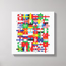 Suche nach geografie leinwandbilder Welt