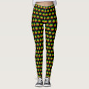 Suche nach rasta leggings Gelb