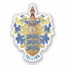 Suche nach tallinn aufkleber Estnisch