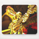 Suche nach elektrische gitarre mousepads Band
