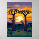 Suche nach baobab poster Baum
