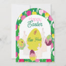 Suche nach niedliches ostern einladungen Eier