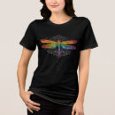 Suche nach bunte libelle tshirts Farbenfroh