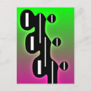 Suche nach abstrakte gitarre postkarten Für alle