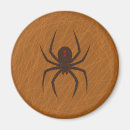Suche nach schwarze witwe magnete Web