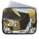 Suche nach krieger laptop schutzhüllen Wwii