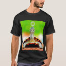 Suche nach grüner streifen tshirts Natur