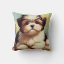 Suche nach shih tzu kissen Welpe