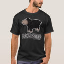 Suche nach schwarzes lamm tshirts Tier