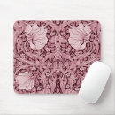 Suche nach william morris mousepads Blume