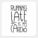 Suche nach cardio aufkleber Spaß