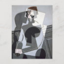 Suche nach juan gris postkarten Grau