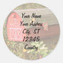 Suche nach briefkästen aufkleber Rot