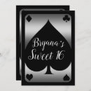 Suche nach spades einladungen Poker