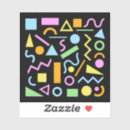 Suche nach shapes aufkleber Muster