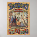 Suche nach seifen poster Vintag