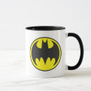 Suche nach batman logo tassen Originale
