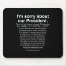 Suche nach leid mousepads Republikaner