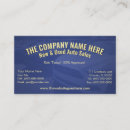 Suche nach deal visitenkarten Logo