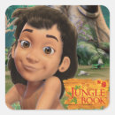 Suche nach mowgli aufkleber Herrenjunge