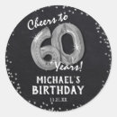 Suche nach 60 jahre aufkleber Modern
