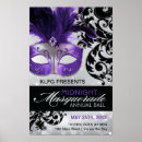 Suche nach maskenball poster Elegant