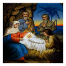 Suche nach geburt christi poster Christlich