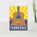 Suche nach tennessee karten Retro