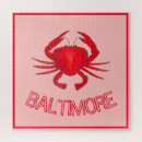 Suche nach maryland puzzle Krabben