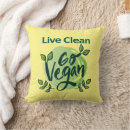Suche nach veganes kissen Vegan gehen