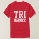 Suche nach triathlete tshirts Triathlon