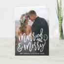 Suche nach heirat grüße karten Weihnachten