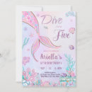 Suche nach taucher geburtstag einladungen Jedes kind