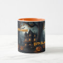 Suche nach spuk baum tassen Halloween