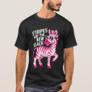 Suche nach schwarzer streifen tshirts Rosa