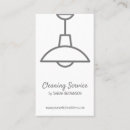 Suche nach lampen visitenkarten Innenseite