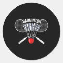 Suche nach badminton aufkleber Tennis