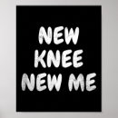 Suche nach knies poster Ersatz