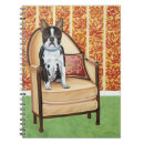 Suche nach boston terrier kleine notizbücher Welpe