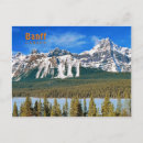 Suche nach rockies postkarten See