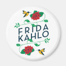 Suche nach frida magnete Frauen