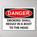 Suche nach raucher poster Zigarren