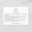 Suche nach schmücken sie visitenkarten Kunde