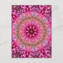 Suche nach lila mandala postkarten Abstrakt