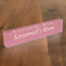 Suche nach girl namensplaketten Rosa