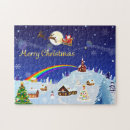 Suche nach vollmond puzzle Winter