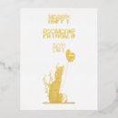 Suche nach glücklicher vatertag einladungen Großvater