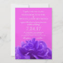 Suche nach himbeerhochzeit einladungen Elegant