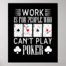 Suche nach die poker spielen poster Kasino