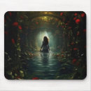 Suche nach geheimnisvoll mousepads Fantasie